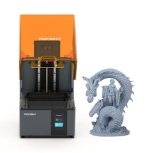 Load image into Gallery viewer, Piocreat | C01 14K LCD 3D Printer

