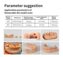 Load image into Gallery viewer, Pionext | Removable Die Model Resin
