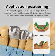 Load image into Gallery viewer, Pionext | Dental Casting Resin
