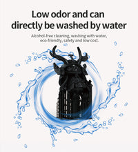 Load image into Gallery viewer, Piocreat | Water washing resin
